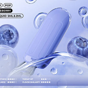 MOTI POP 1200puffs
