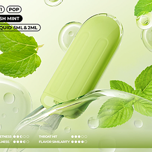 MOTI POP 1200puffs