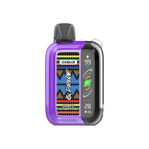 Oxbar G PRIME