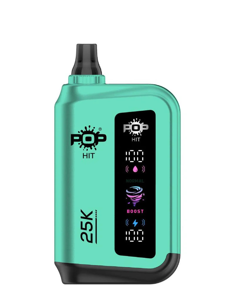Pop Hit 25000 Disposable Pod Device