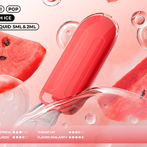 MOTI POP 1200puffs