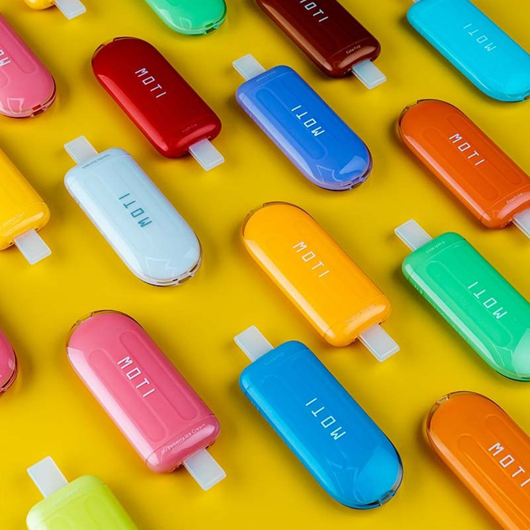 MOTI POP 1200puffs