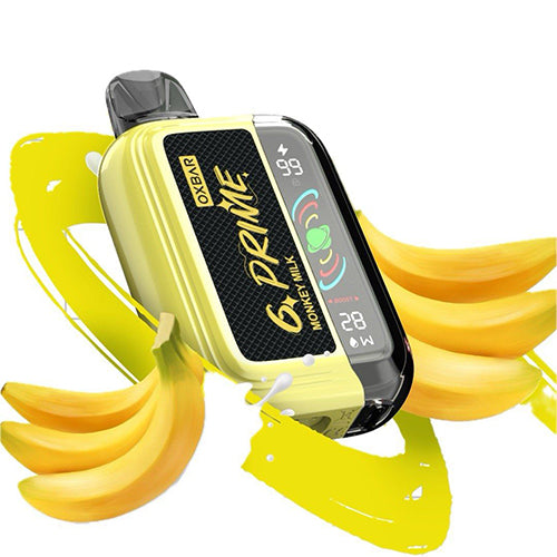Oxbar G PRIME