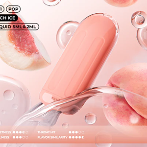 MOTI POP 1200puffs