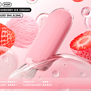 MOTI POP 1200puffs