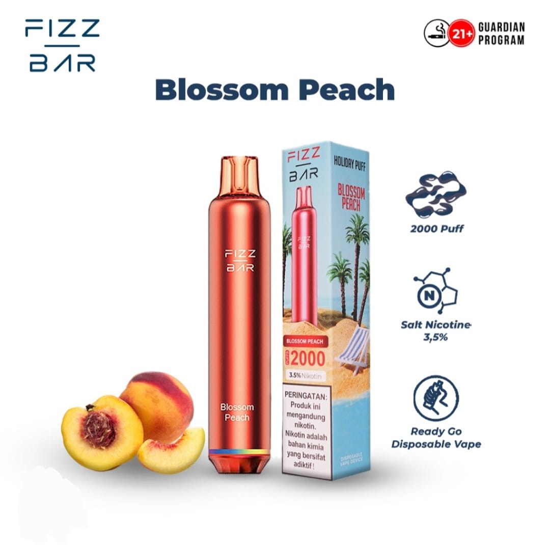 Fizz Bar