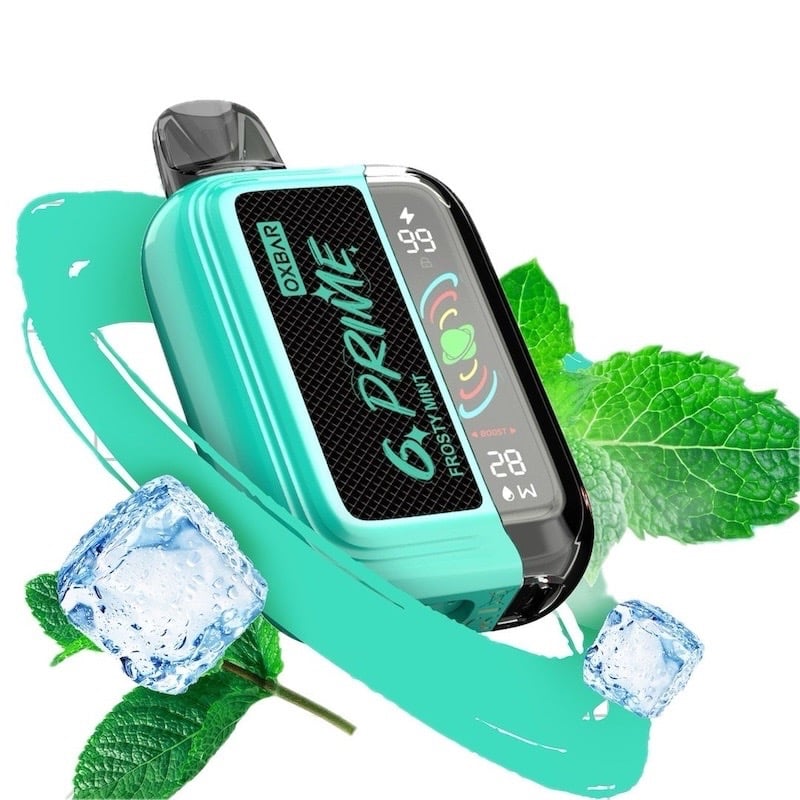 Oxbar G PRIME
