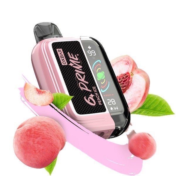 Oxbar G PRIME