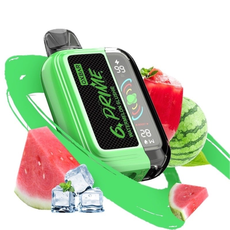 Oxbar G PRIME
