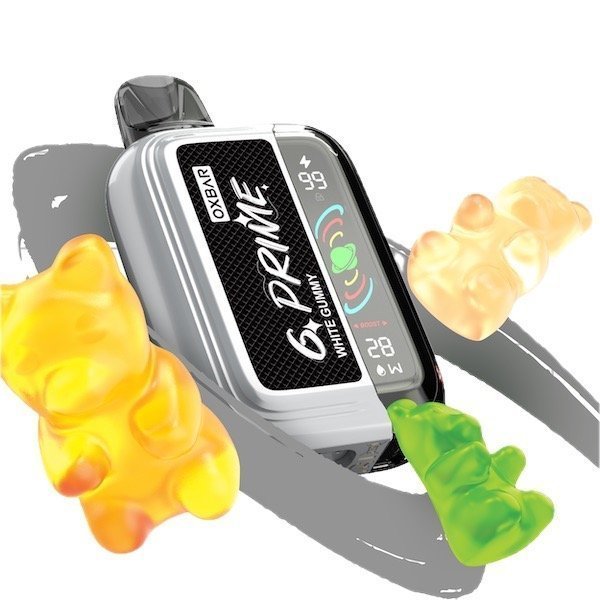 Oxbar G PRIME