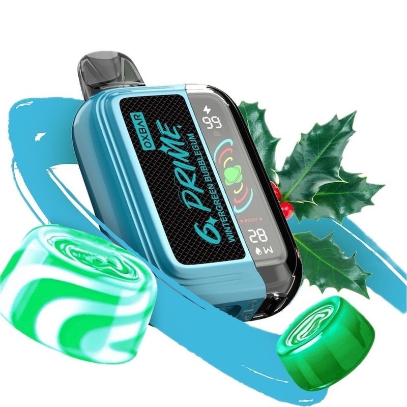 Oxbar G PRIME