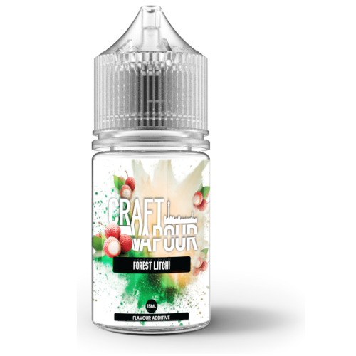 Craft Vapour flavour shot - 15ml
