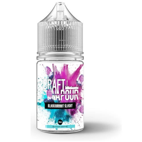Craft Vapour flavour shot - 15ml