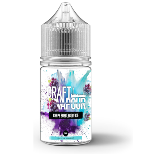 Craft Vapour flavour shot - 15ml