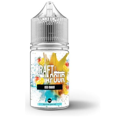 Craft Vapour flavour shot - 15ml