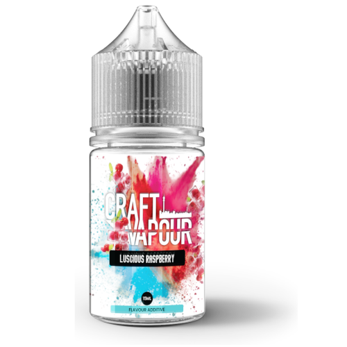 Craft Vapour flavour shot - 15ml