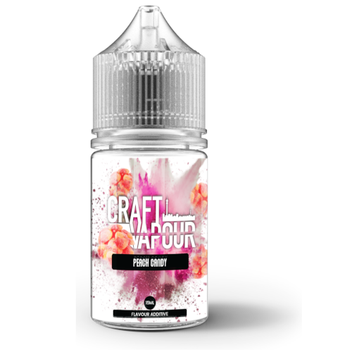 Craft Vapour flavour shot - 15ml