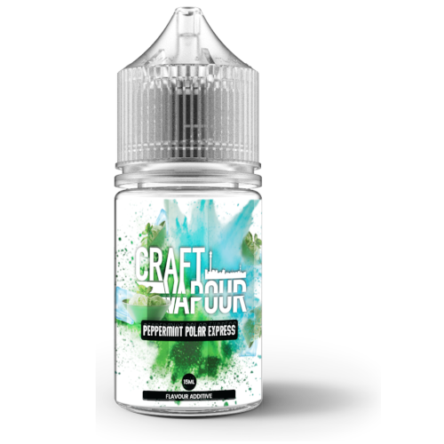 Craft Vapour flavour shot - 15ml