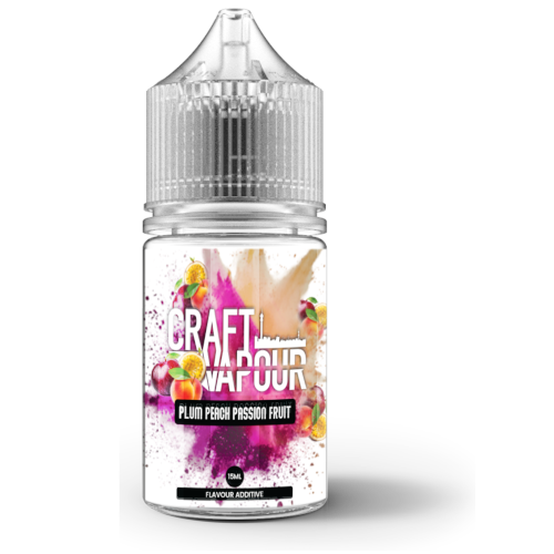 Craft Vapour flavour shot - 15ml