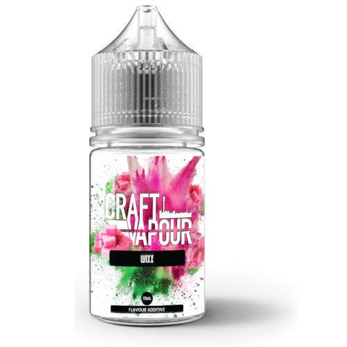 Craft Vapour flavour shot - 15ml