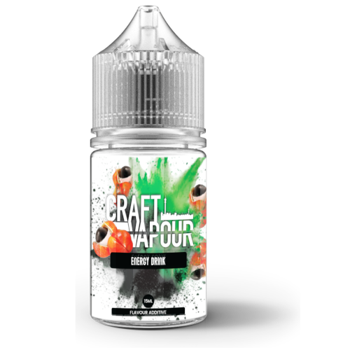 Craft Vapour flavour shot - 15ml