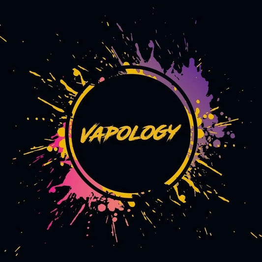 Vapology Bar Disposable 12000 Puffs