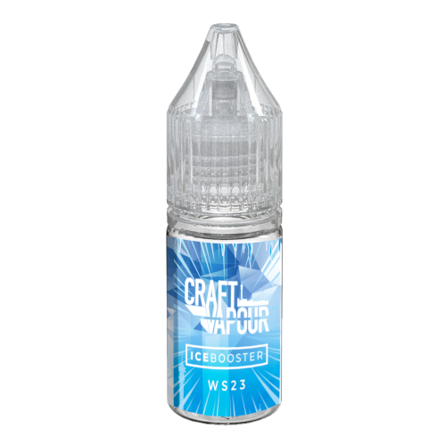 Craft vapour enhancers