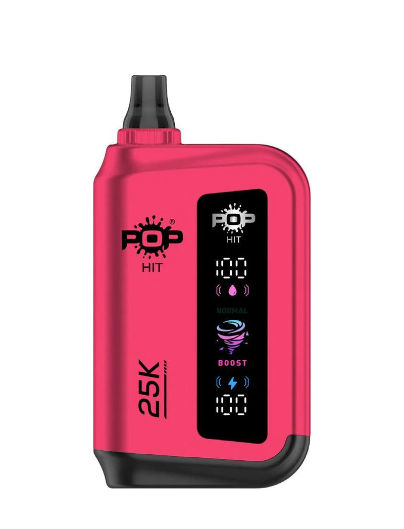 Pop Hit 25000 Disposable Pod Device