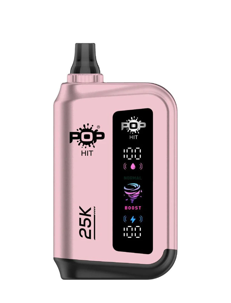 Pop Hit 25000 Disposable Pod Device AmaVapes Alberton Pop Hit 25000 Disposable Pod Device AmaVapes Alberton