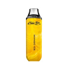 Tropic Bar 10 000 puff disposable vape