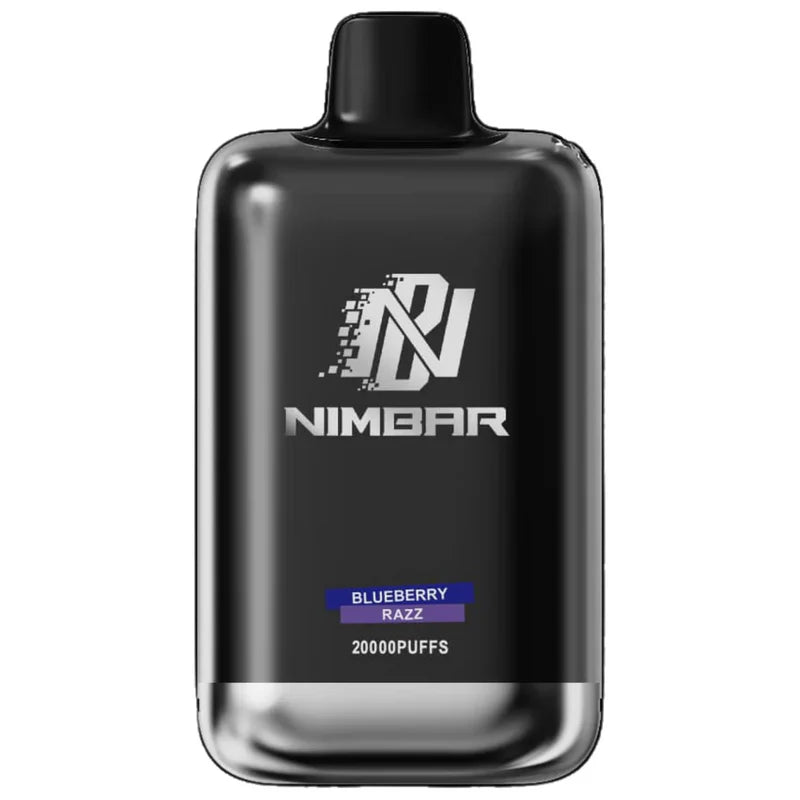 Nimbar 20000 Disposable Pod Device