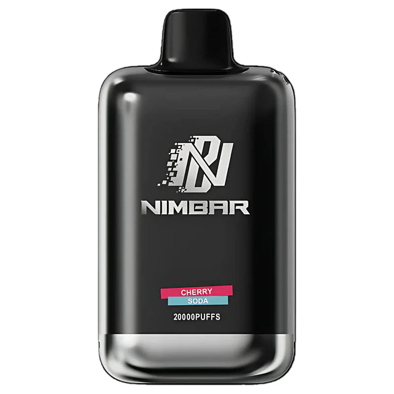 Nimbar 20000 Disposable Pod Device