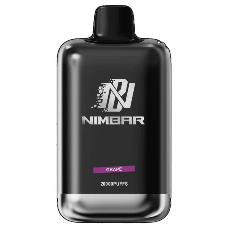 Nimbar 20000 Disposable Pod Device