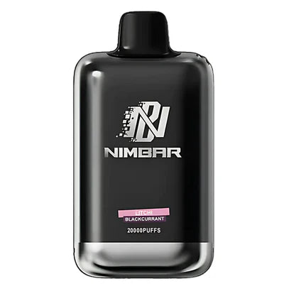 Nimbar 20000 Disposable Pod Device