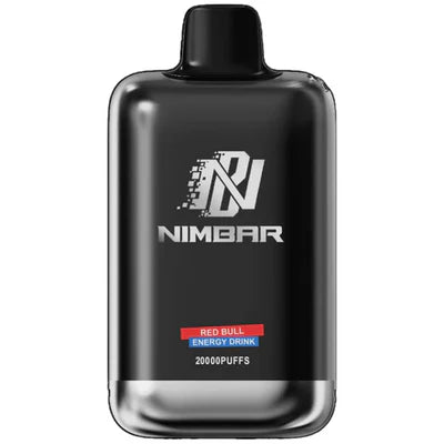 Nimbar 20000 Disposable Pod Device