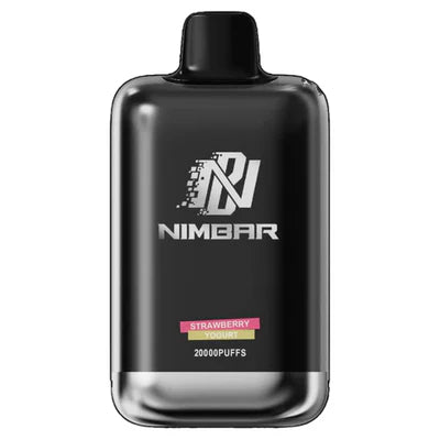 Nimbar 20000 Disposable Pod Device