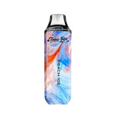 Tropic Bar 10 000 puff disposable vape