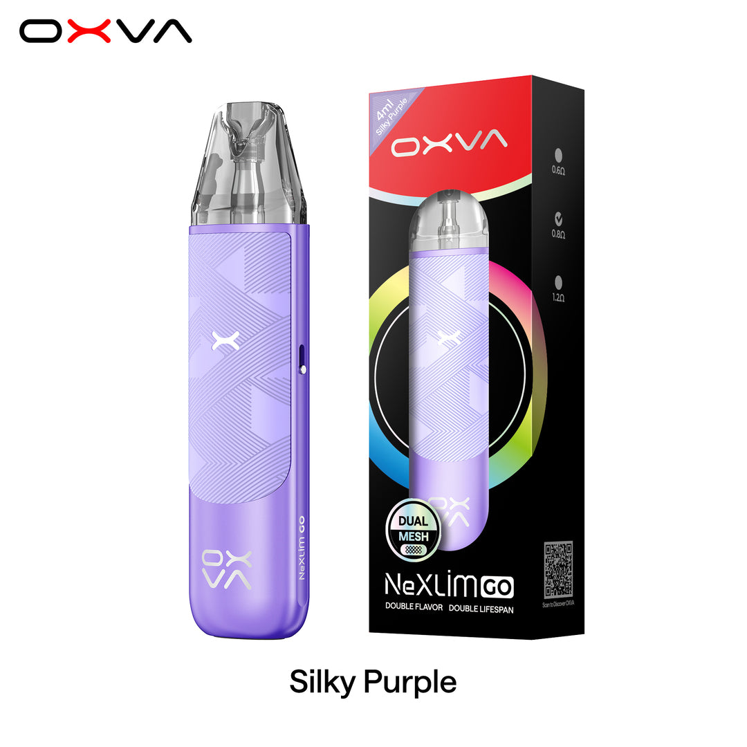 OXVA NEXLIM GO KIT
