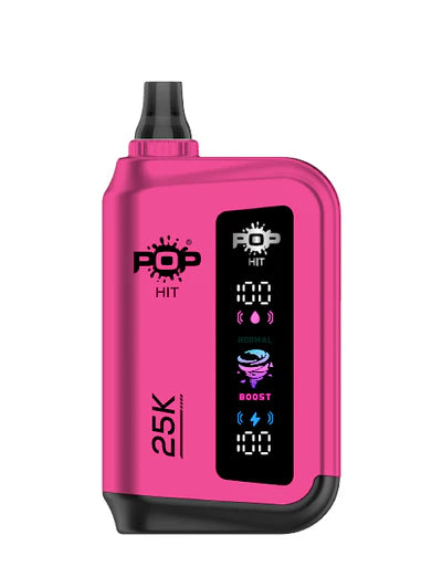 Pop Hit 25000 Disposable Pod Device