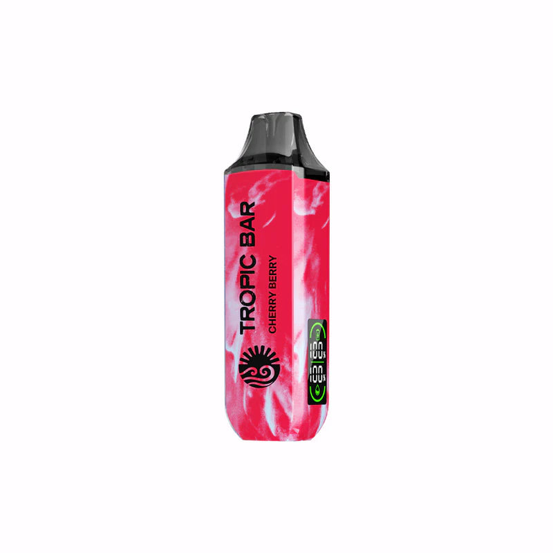 Tropic bar 12k