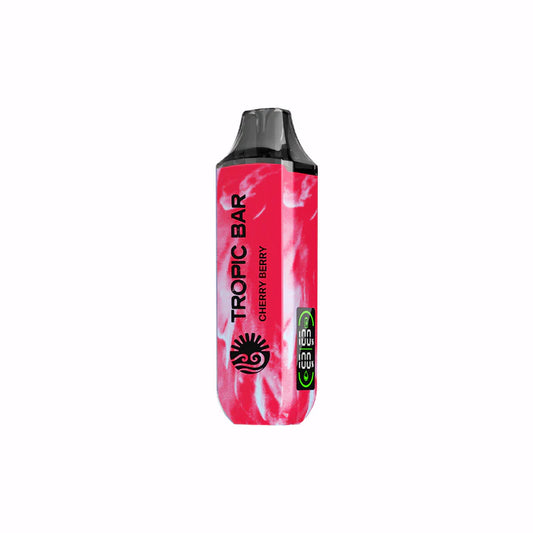 Tropic bar 12k