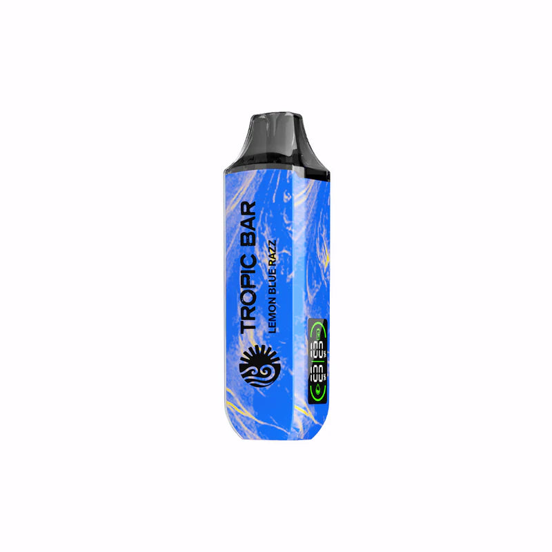 Tropic bar 12k