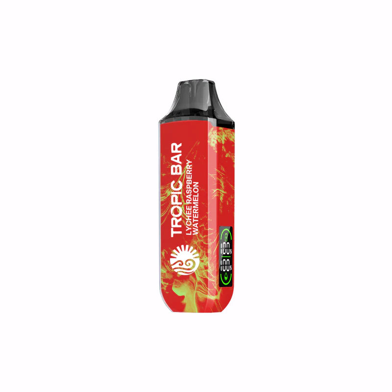 Tropic bar 12k