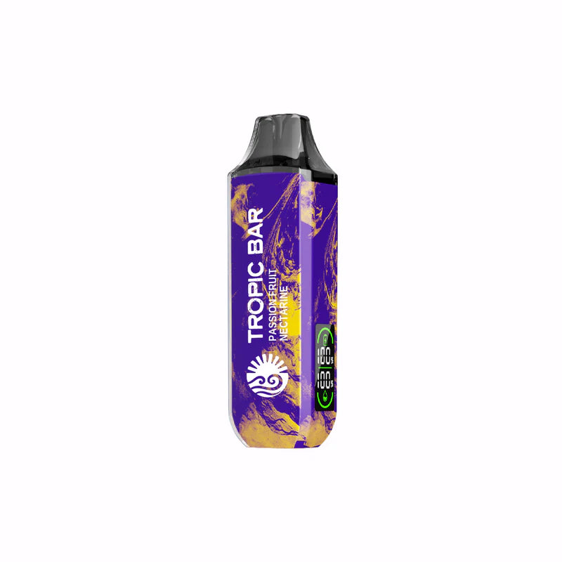 Tropic bar 12k