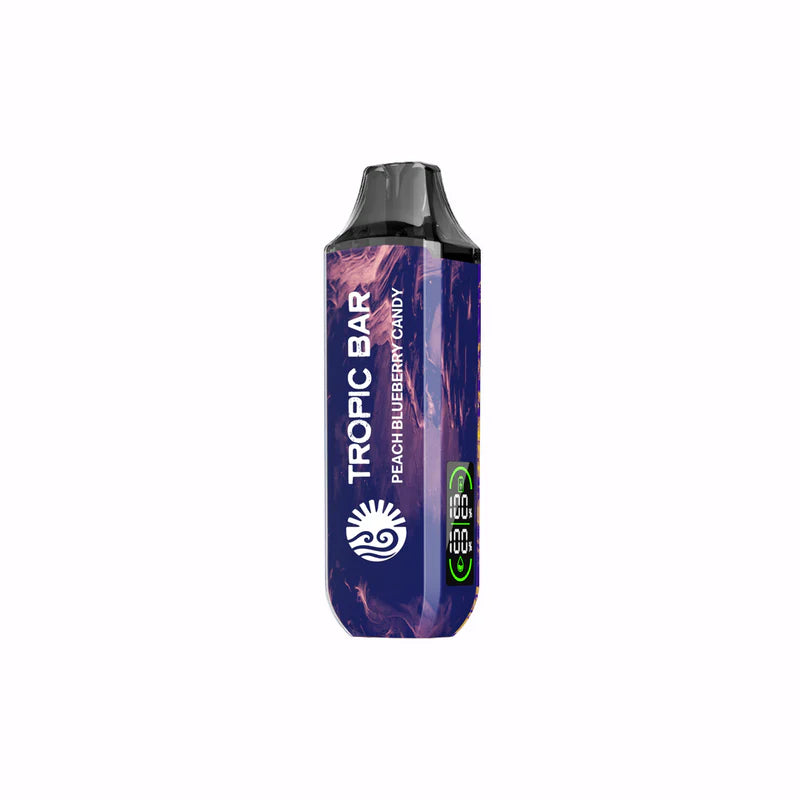 Tropic bar 12k