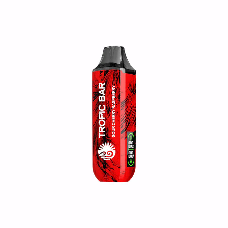 Tropic bar 12k