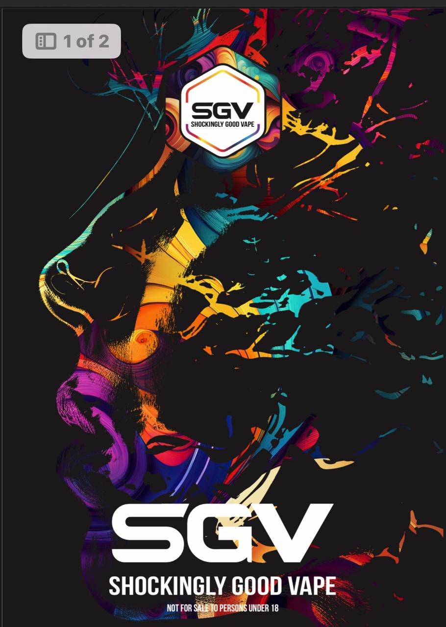 SGV 9500