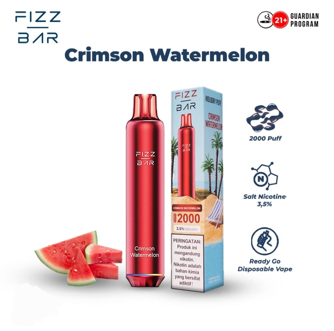 Fizz Bar