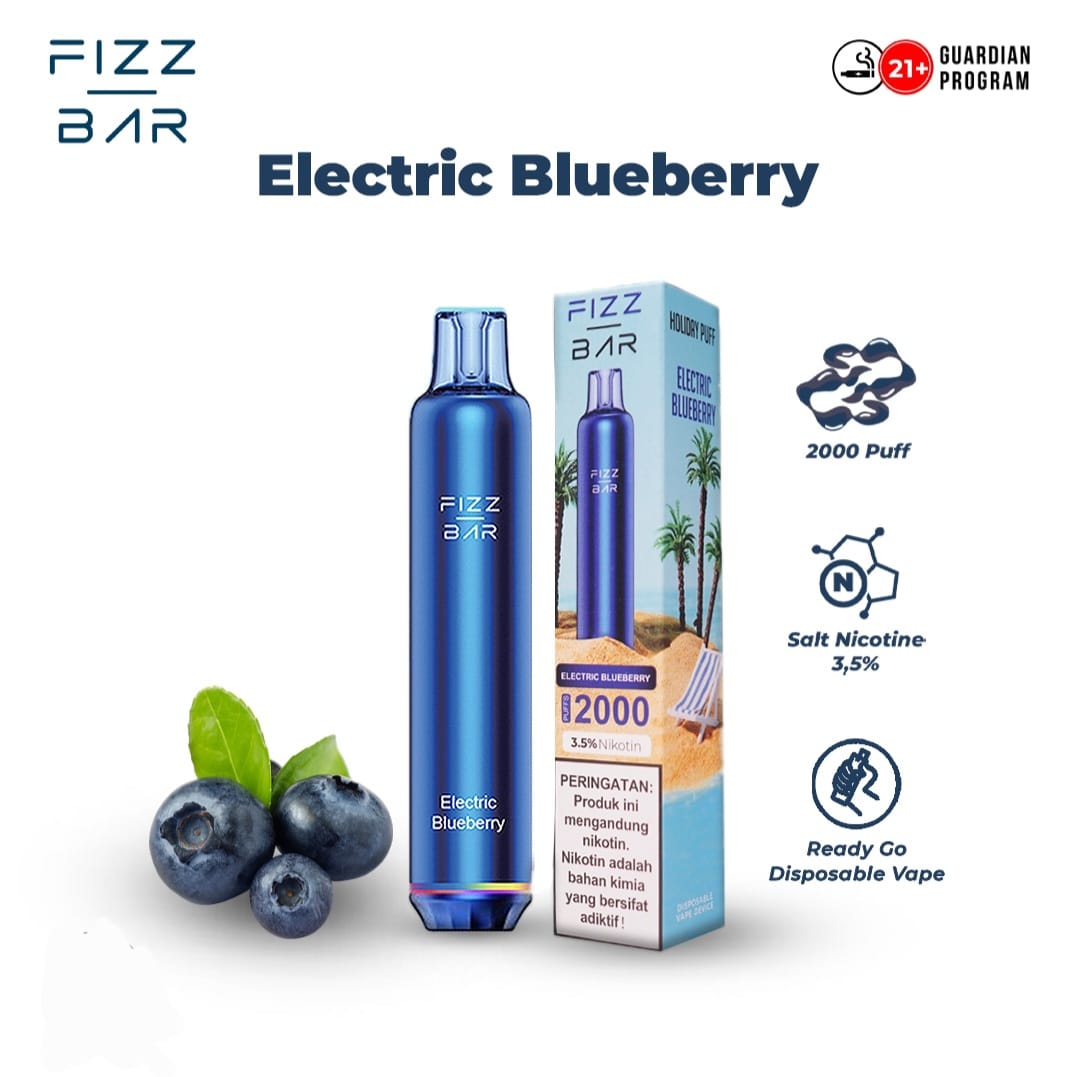 Fizz Bar