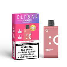Elfbar EW18000 flavour pods